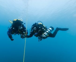 PADI Rebreather Refresher's photos